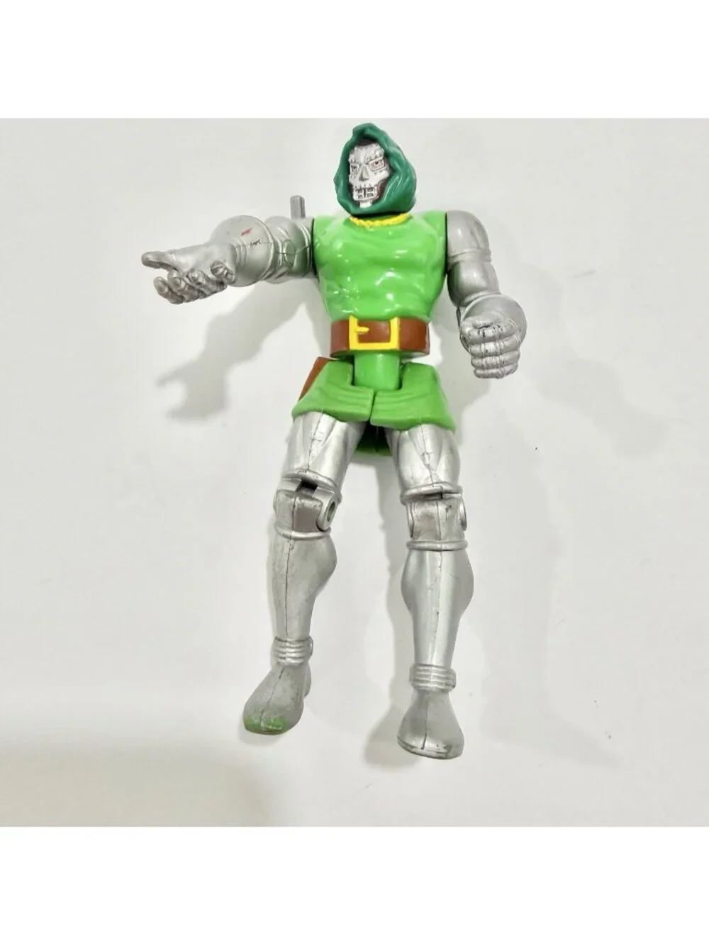 Fantastic Four Series 1 Dr. Doom Loose 5